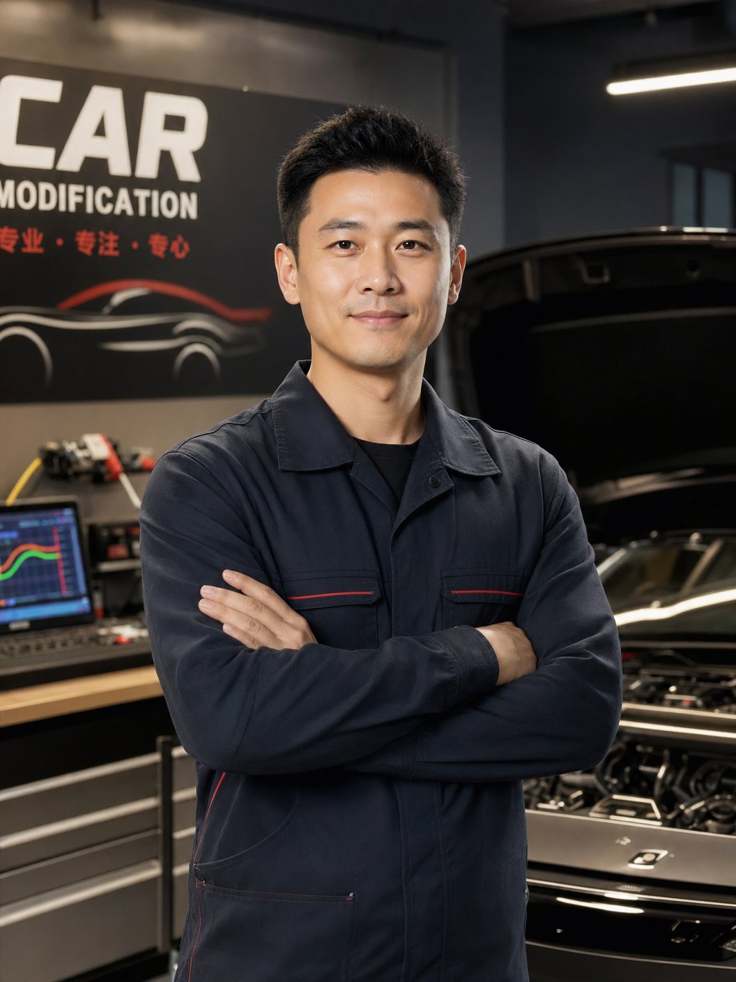 玩物社区首席玩物社区工程师